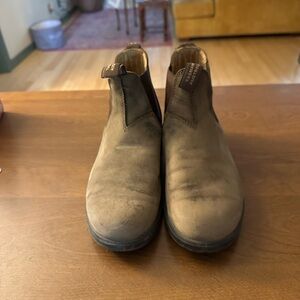Blundstone, Chelsea, size 9.5 womens